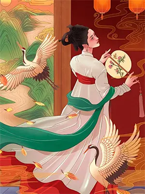 《凡人修仙传》官方直播间