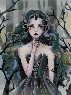 女尊：血族统治下的厌女症患者云轩莉莉丝完结小说大全_免费热门小说女尊：血族统治下的厌女症患者(云轩莉莉丝)