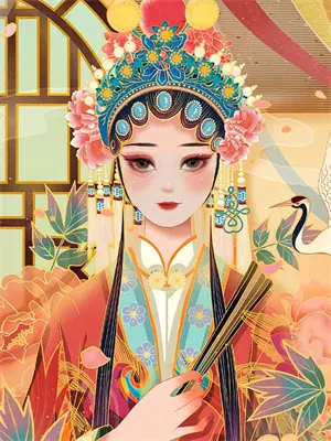 戚宿和宋知薇乔安妍全文