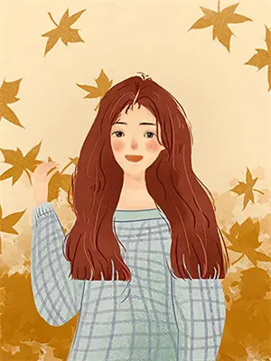 隐形富家女复仇记