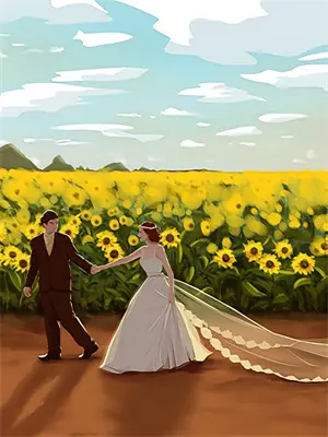 被骗婚90.8万受害者