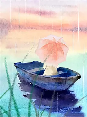四海寻仙