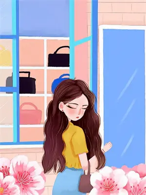 怒踹渣男后，太子他总想上位