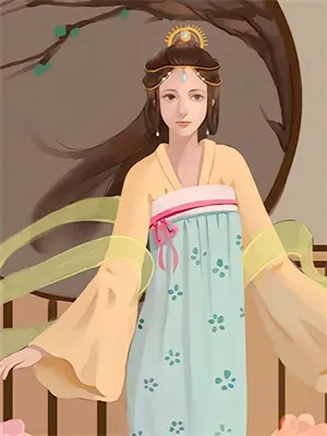 说我煞星？养父母把我当传家宝
