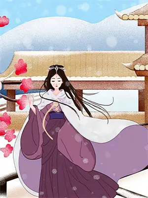 村花带大家致富