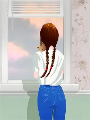 直播养鸟我家鹦鹉是学神
