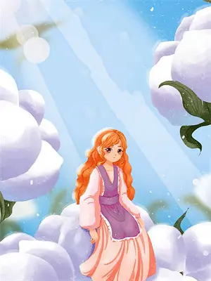 长公主又飒又美
