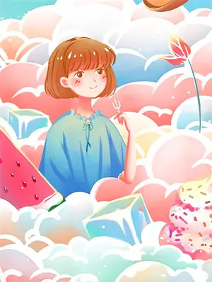 如果初吻没了会怎么样