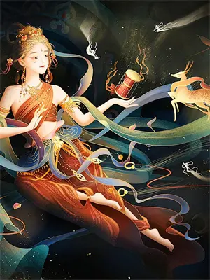 成全丈夫和他的白月光后