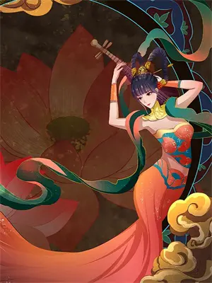 重生异界道士
