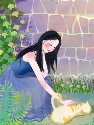 老人偏心女儿视频