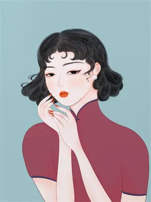 老婆月薪5万老公带孩子