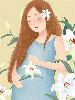 将军带来另一个女子