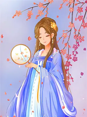 欢乐颂之五美畜