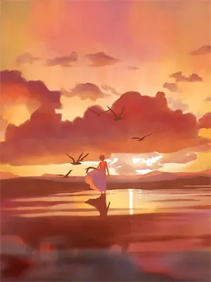 我重生后发现师尊也重生了