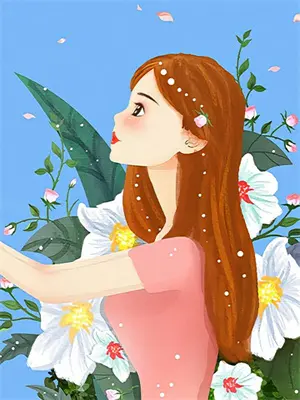 穿越成黑红女星我考公上岸