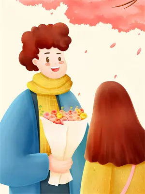 林深雾暗什么意思