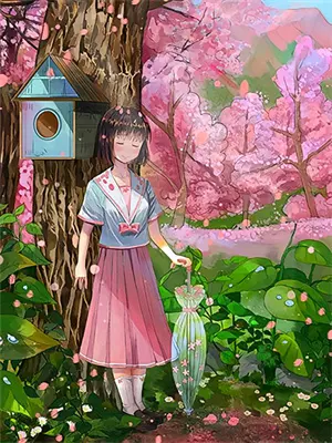 岁月长的意思