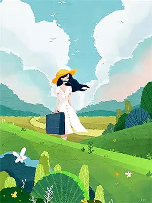 收到妻子竹马的三个新婚礼物后，我取消婚礼了