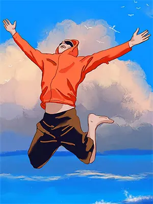 铁拐李典故