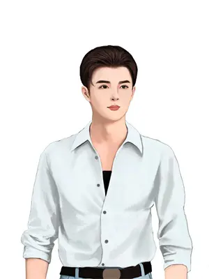 女帝赘婿