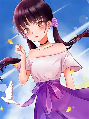 甄嬛传之花容月貌话本小说