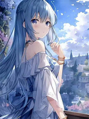 初月姣姣