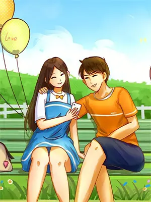 癌症晚期，我教闺女防女婿