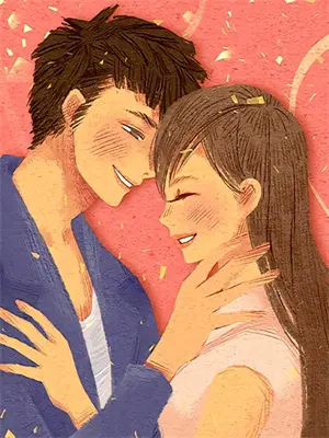 校花穿越汉代