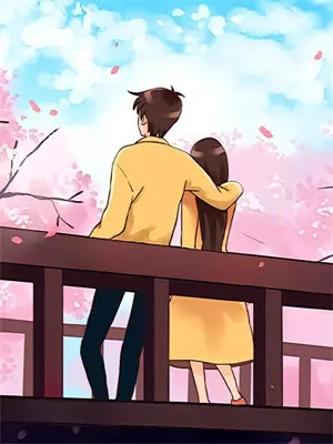 我死之后,他们都悔疯了漫画