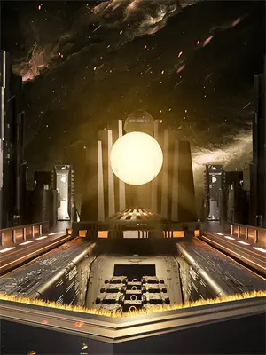 上帝跟宙斯