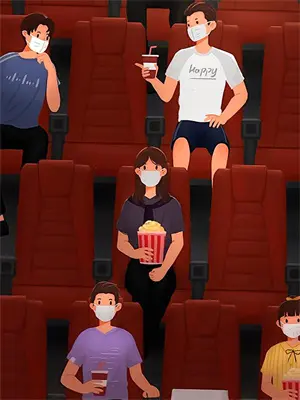 傩师皮影游戏
