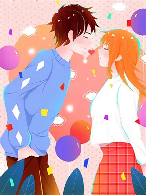 冬日温暖传递希望小报