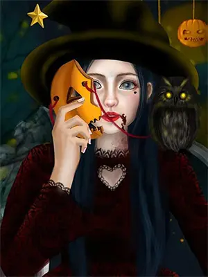 入狱后我成了算命先生