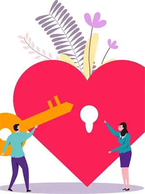 爱情驾到电视剧