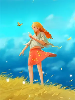 《公开秘密》全部