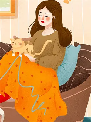 猫眼失忆的海岸