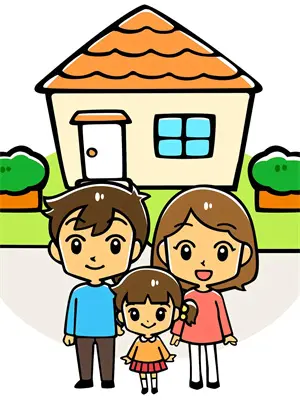 体检暴露了老婆的第二个家庭怎么办