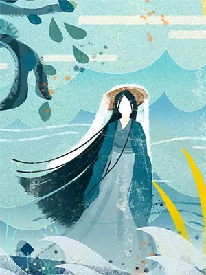 穿成恶毒女配撩女主小说