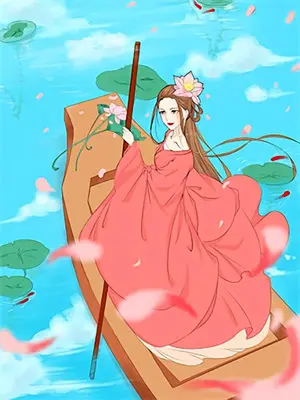 穿成霸总文学里的张妈完结