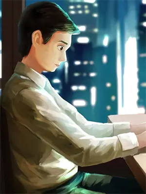 守望最后一缕曙光是什么歌曲