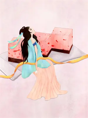 洞房花烛夜,我老婆帮她闺蜜羞辱我