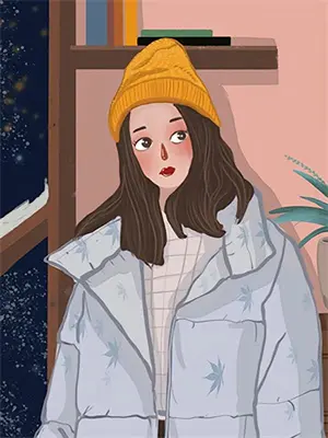 我又不是要天上的月亮