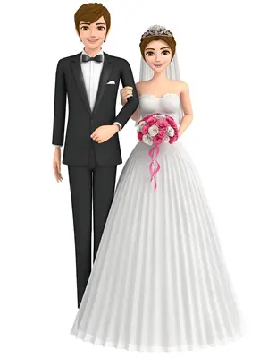 走上乡村振兴幸福路