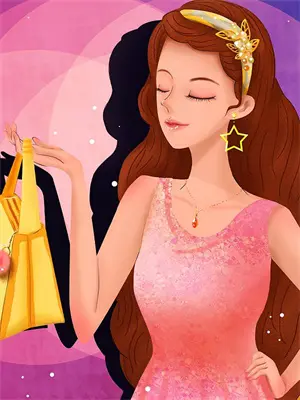 穿越成弃妃成团宠