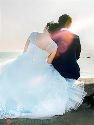 未婚妻逃婚后迎娶校花