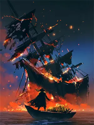 拯救校花白月光