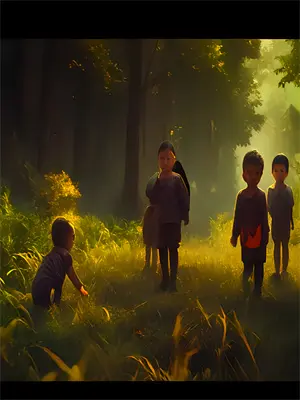 星火玩游戏开放世界游戏