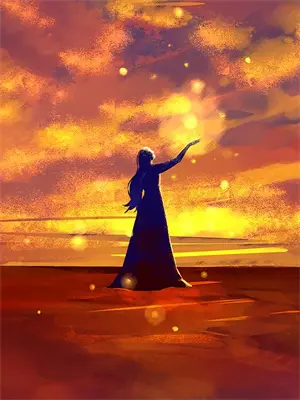 重生变成魔王的动漫