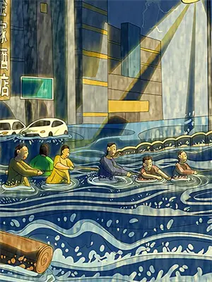 铁骨仁心铸辉煌